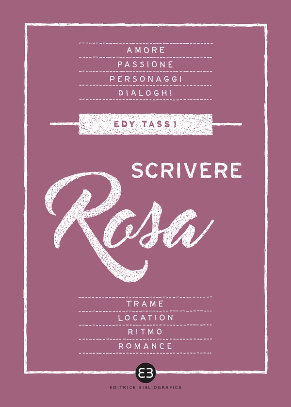 Scrivere rosa - Librerie.coop Scrivere rosa - Librerie.coop