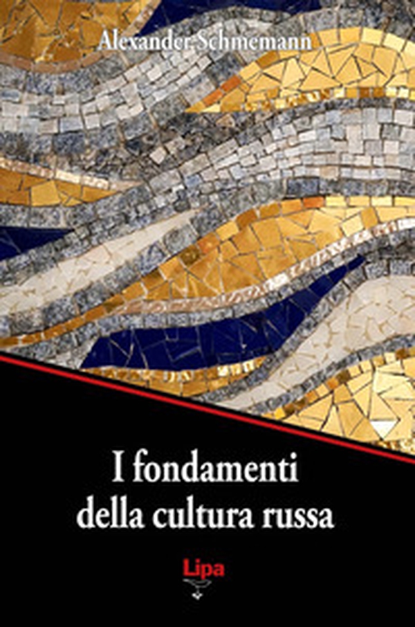 I fondamenti della cultura russa - Librerie.coop I fondamenti della cultura russa - Librerie.coop