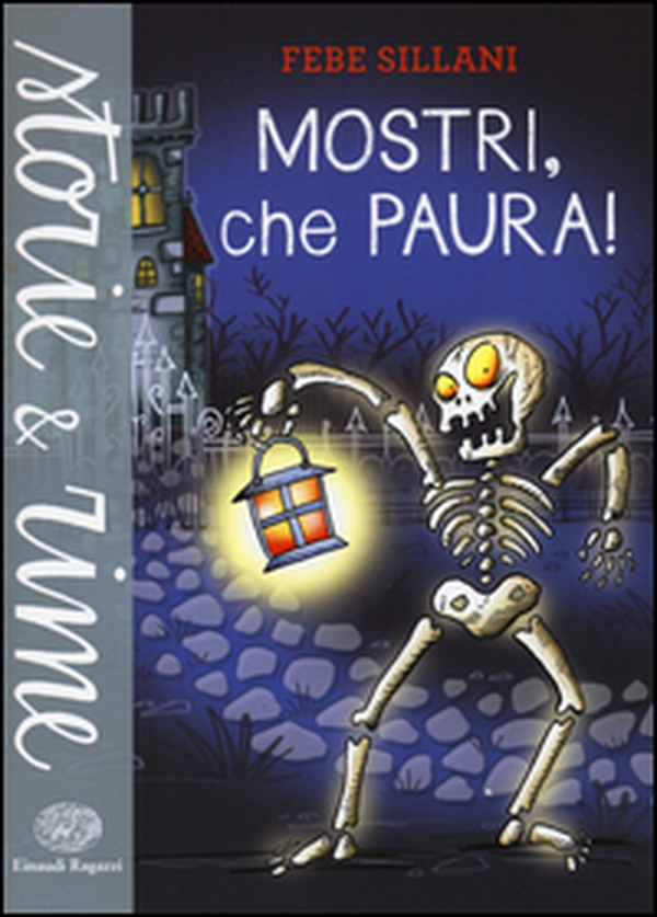 Mostri, che paura! - Librerie.coop Mostri, che paura! - Librerie.coop