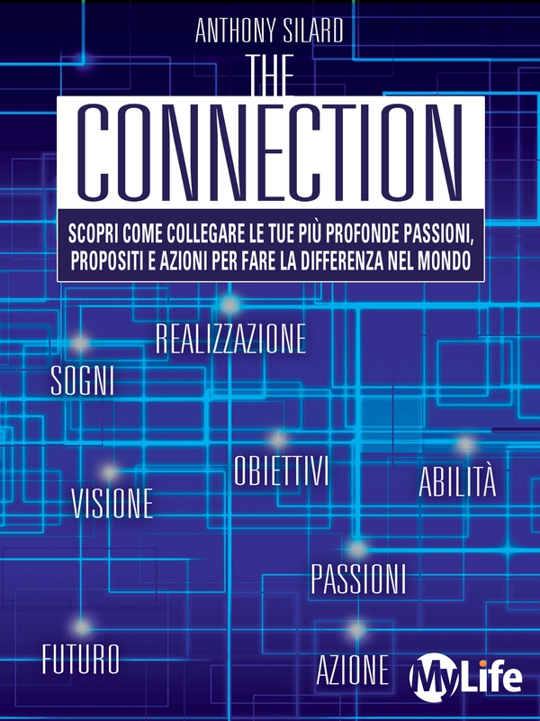 The Connection - Librerie.coop The Connection - Librerie.coop