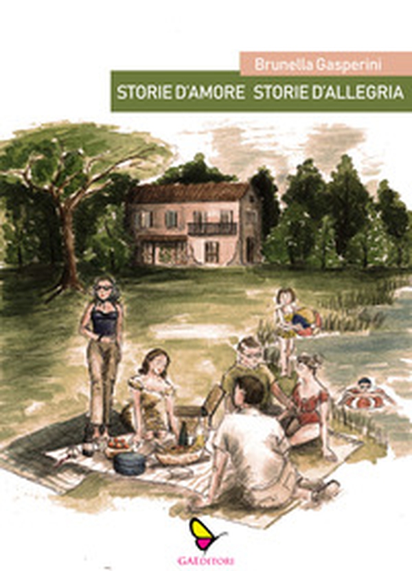 Storie d'amore storie d'allegria - Librerie.coop Storie d'amore storie d'allegria - Librerie.coop