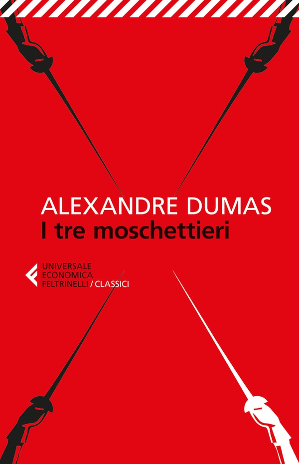 I tre moschettieri - Librerie.coop I tre moschettieri - Librerie.coop