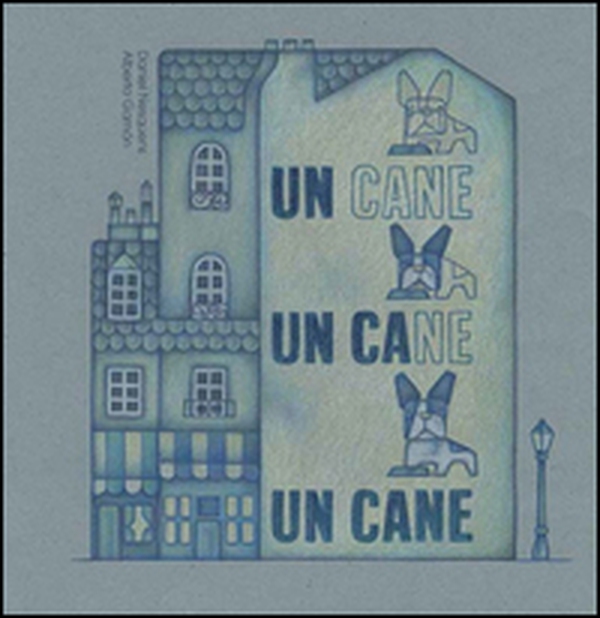 Un cane - Librerie.coop Un cane - Librerie.coop