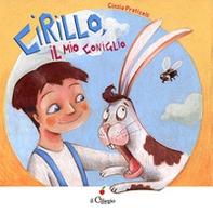 Cirillo, il mio coniglio - Librerie.coop