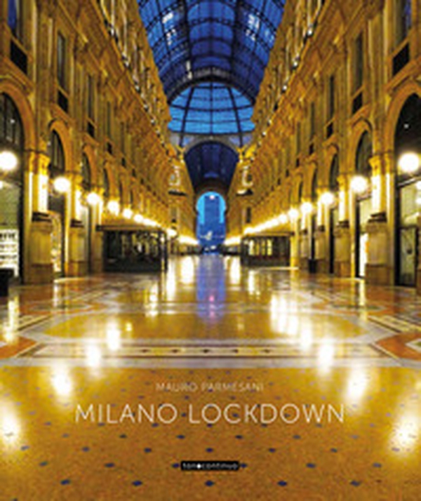 Milano in lockdown - Librerie.coop Milano in lockdown - Librerie.coop