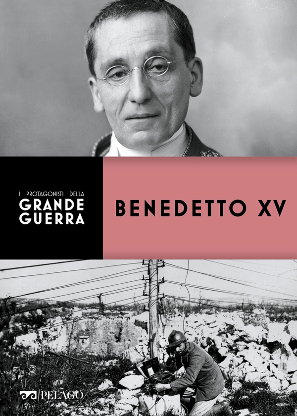 Benedetto XV - Librerie.coop Benedetto XV - Librerie.coop