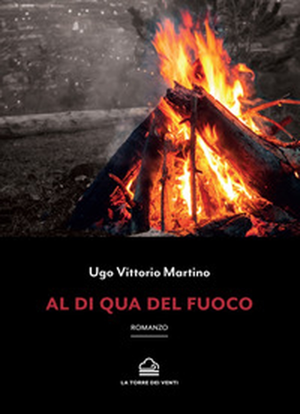 Al di qua del fuoco - Librerie.coop Al di qua del fuoco - Librerie.coop