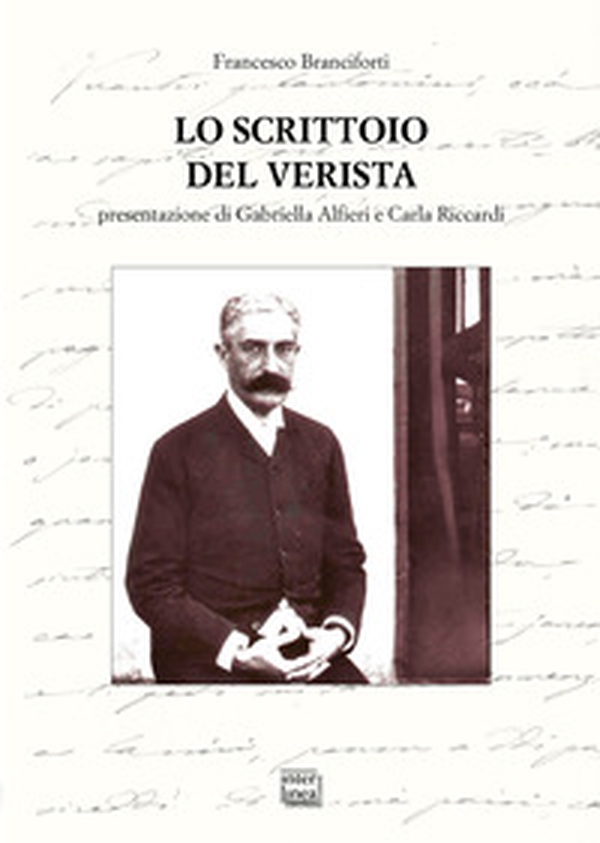 Lo scrittoio del verista - Librerie.coop Lo scrittoio del verista - Librerie.coop