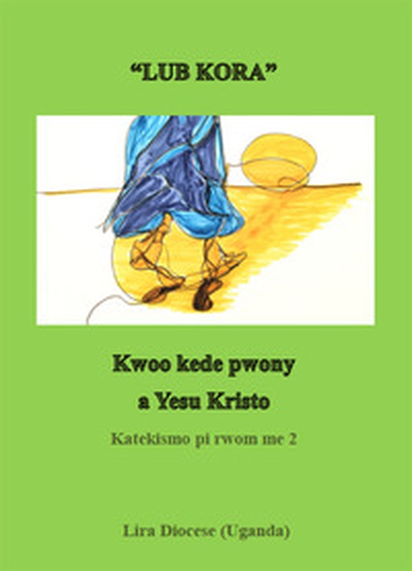 Lub kora. Kwoo kede pwony a Yesu Kristo - Librerie.coop Lub kora. Kwoo kede pwony a Yesu Kristo - Librerie.coop