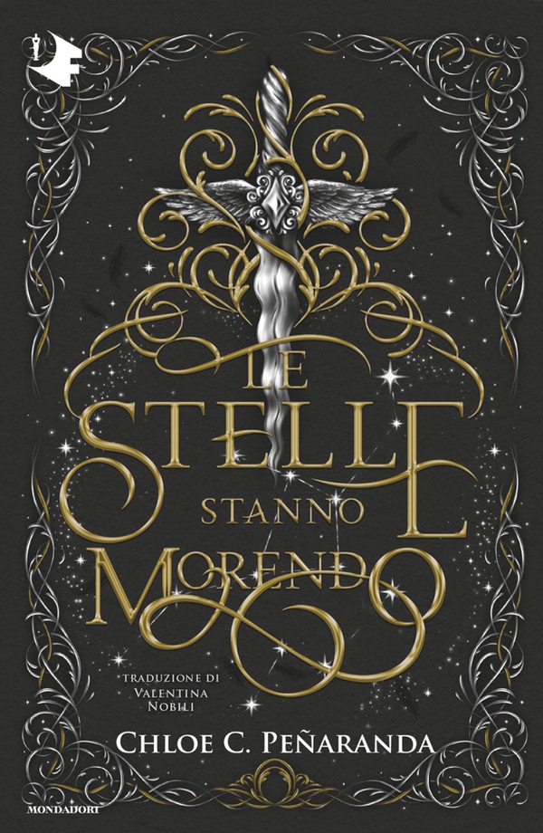 Le stelle stanno morendo - Librerie.coop Le stelle stanno morendo - Librerie.coop
