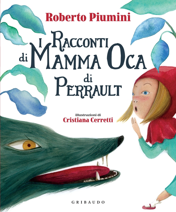 I racconti di Mamma Oca di Perrault - Librerie.coop I racconti di Mamma Oca di Perrault - Librerie.coop