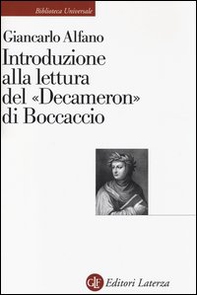 Introduzione alla lettura del «Decameron» di Boccaccio - Librerie.coop