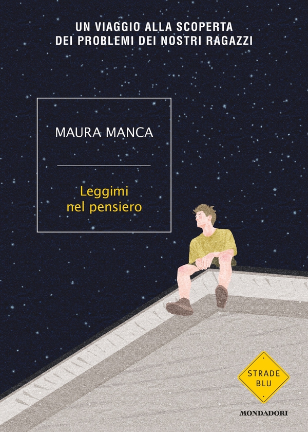 Leggimi nel pensiero - Librerie.coop Leggimi nel pensiero - Librerie.coop