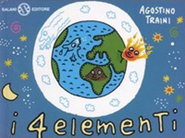 I 4 elementi - Librerie.coop I 4 elementi - Librerie.coop