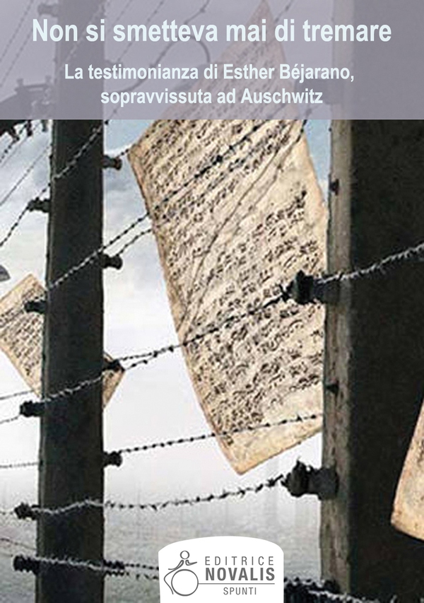 Non si smetteva mai di tremare - Librerie.coop Non si smetteva mai di tremare - Librerie.coop