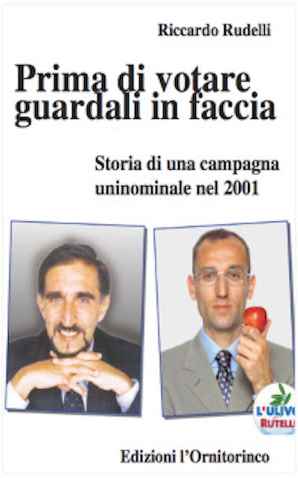 Prima di votare guardali in faccia - Librerie.coop Prima di votare guardali in faccia - Librerie.coop