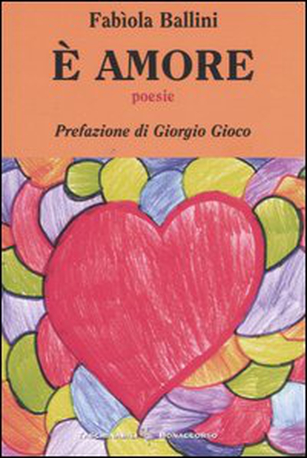 È amore - Librerie.coop È amore - Librerie.coop