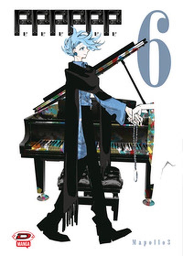 Pppppp - Vol. 6 - Librerie.coop Pppppp - Vol. 6 - Librerie.coop