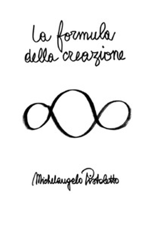 La formula della creazione - Librerie.coop La formula della creazione - Librerie.coop