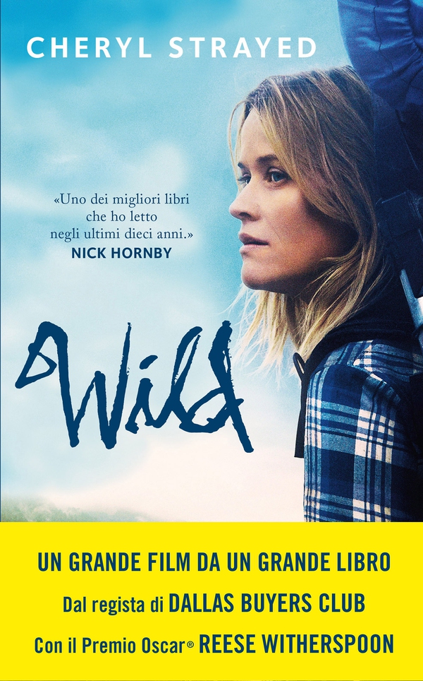 Wild - Librerie.coop Wild - Librerie.coop