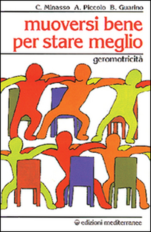 Muoversi bene per stare meglio - Librerie.coop Muoversi bene per stare meglio - Librerie.coop
