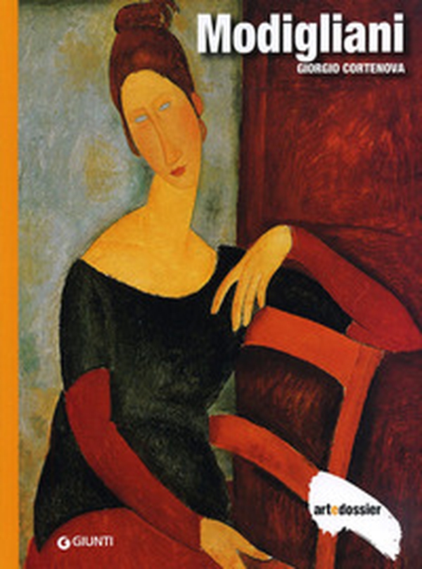 Modigliani - Librerie.coop Modigliani - Librerie.coop
