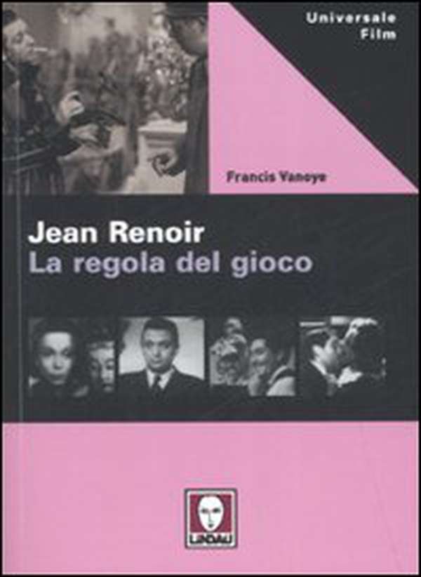 Jean Renoir. La regola del gioco - Librerie.coop Jean Renoir. La regola del gioco - Librerie.coop