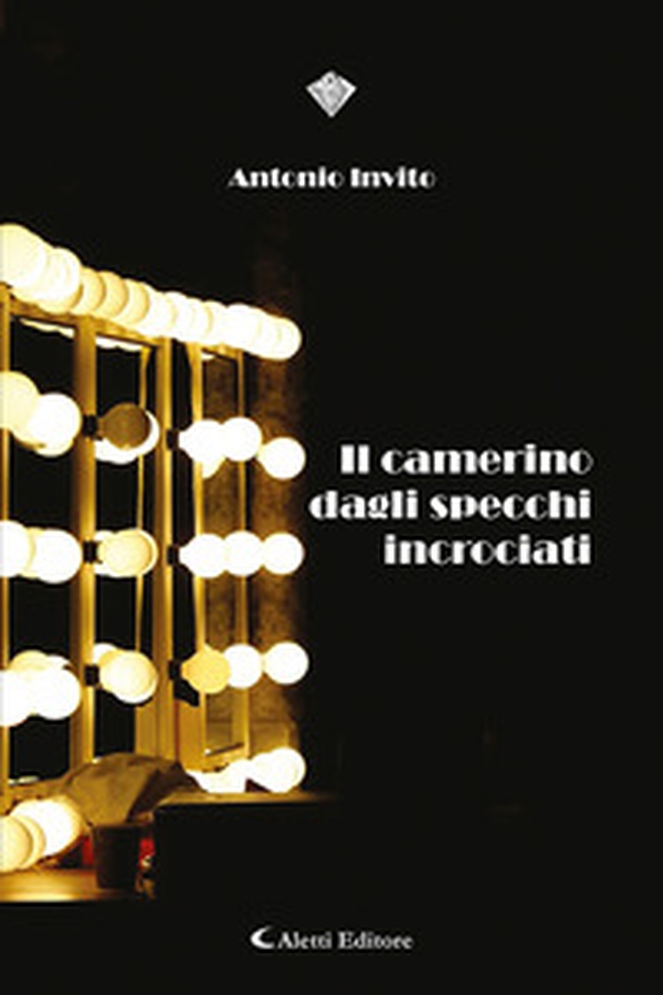 Il camerino dagli specchi incrociati - Librerie.coop Il camerino dagli specchi incrociati - Librerie.coop