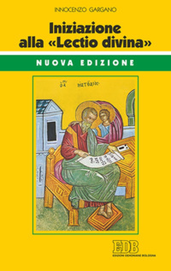 Iniziazione alla «Lectio divina» - Librerie.coop Iniziazione alla «Lectio divina» - Librerie.coop