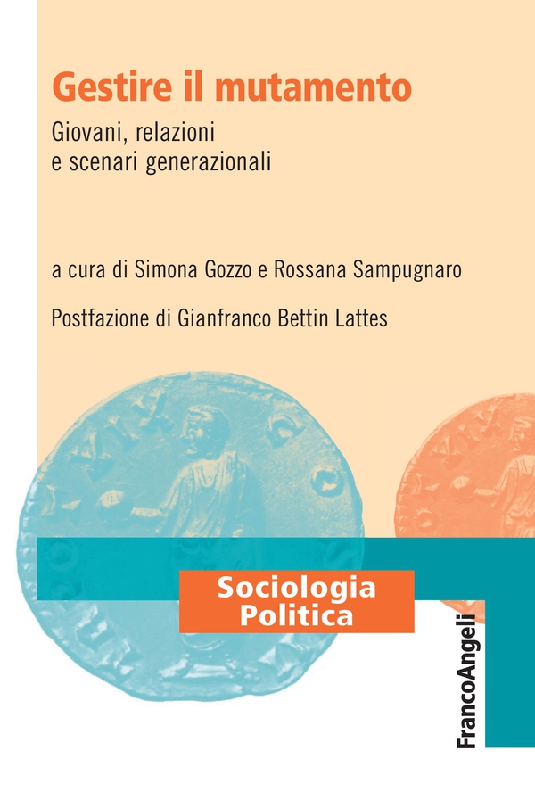 Gestire il mutamento - Librerie.coop Gestire il mutamento - Librerie.coop