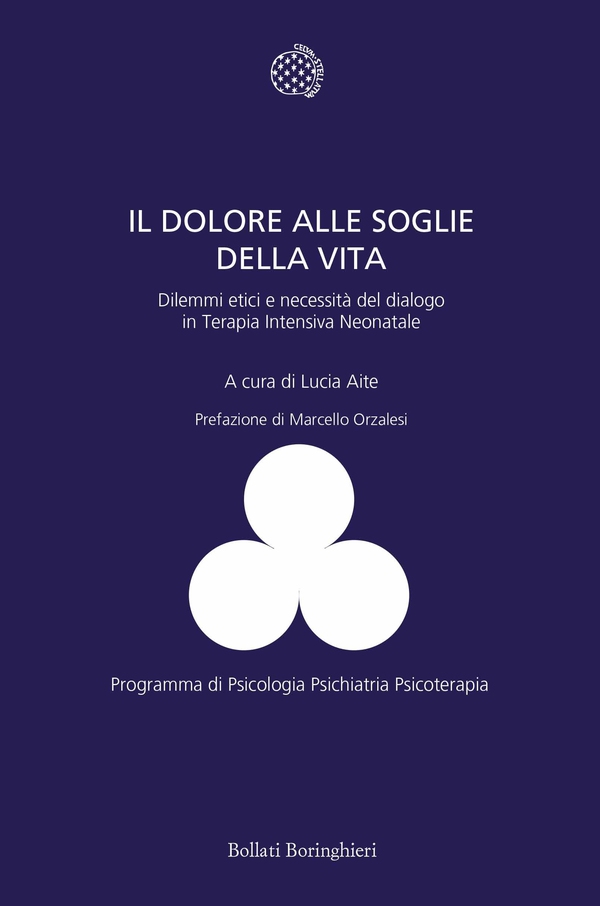 Il dolore alle soglie della vita - Librerie.coop Il dolore alle soglie della vita - Librerie.coop