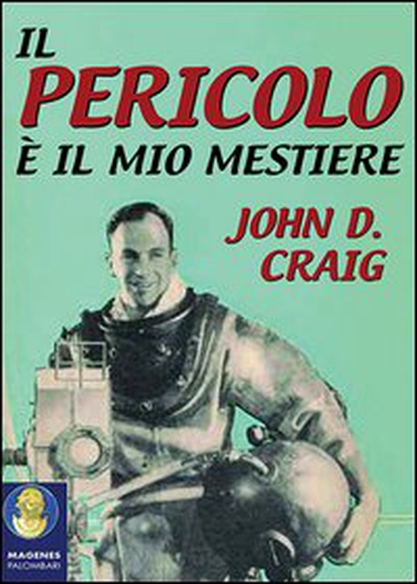 Il pericolo è il mio mestiere - Librerie.coop Il pericolo è il mio mestiere - Librerie.coop