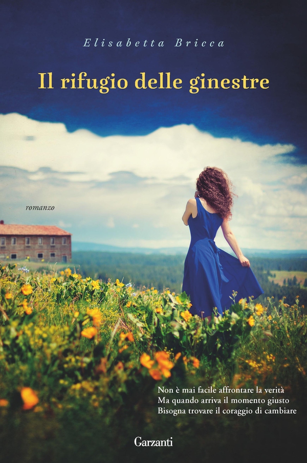 Il rifugio delle ginestre - Librerie.coop Il rifugio delle ginestre - Librerie.coop