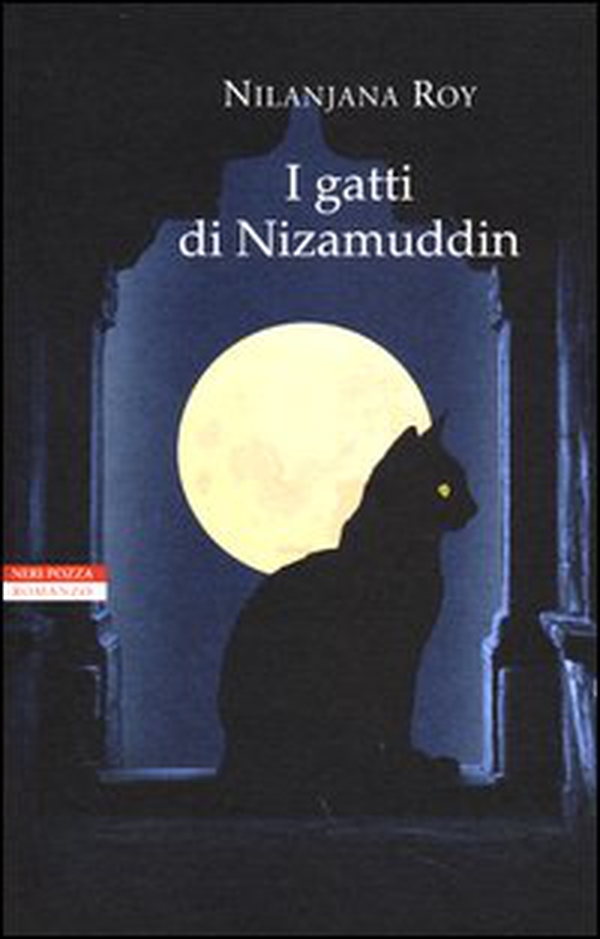 I gatti di Nizamuddin - Librerie.coop I gatti di Nizamuddin - Librerie.coop