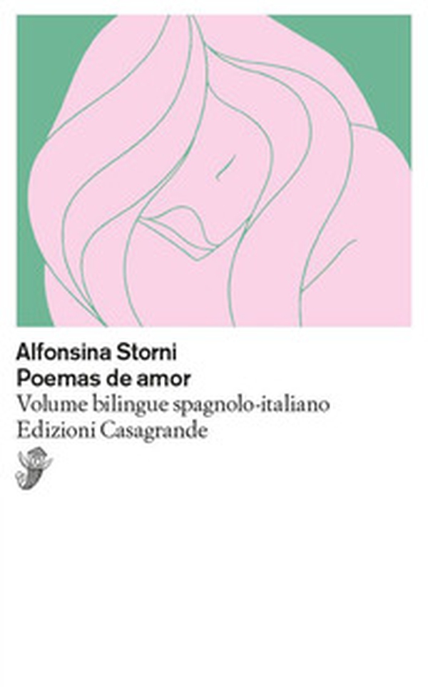 Poemas de amor. Testo spagnolo a fronte - Librerie.coop Poemas de amor. Testo spagnolo a fronte - Librerie.coop