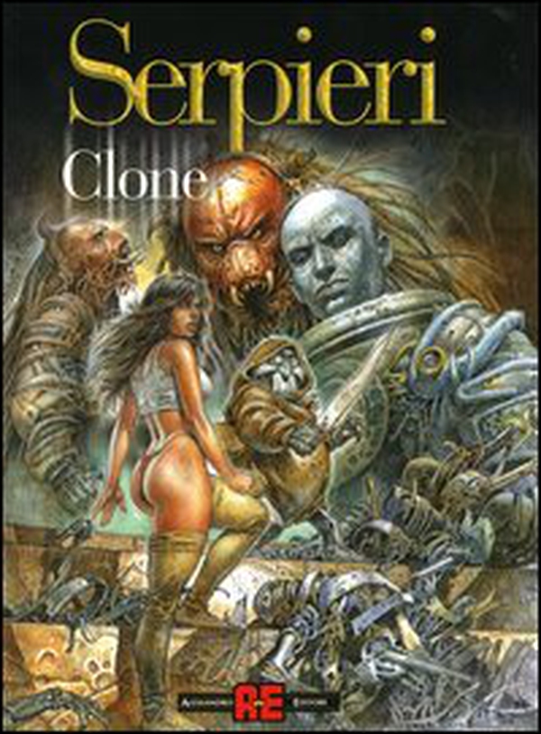 Clone - Librerie.coop Clone - Librerie.coop
