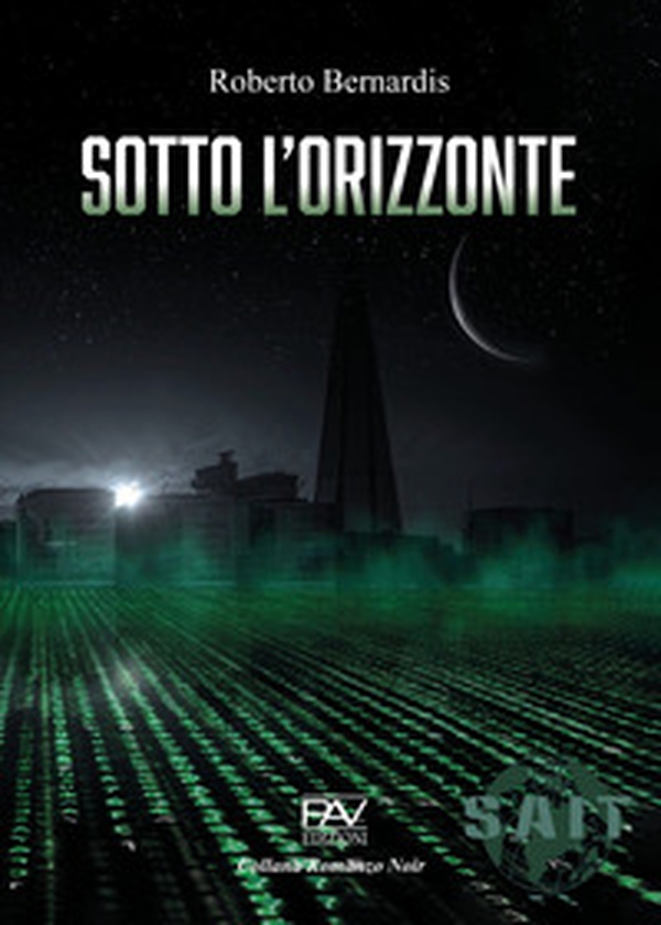 Sotto l'orizzonte - Librerie.coop Sotto l'orizzonte - Librerie.coop
