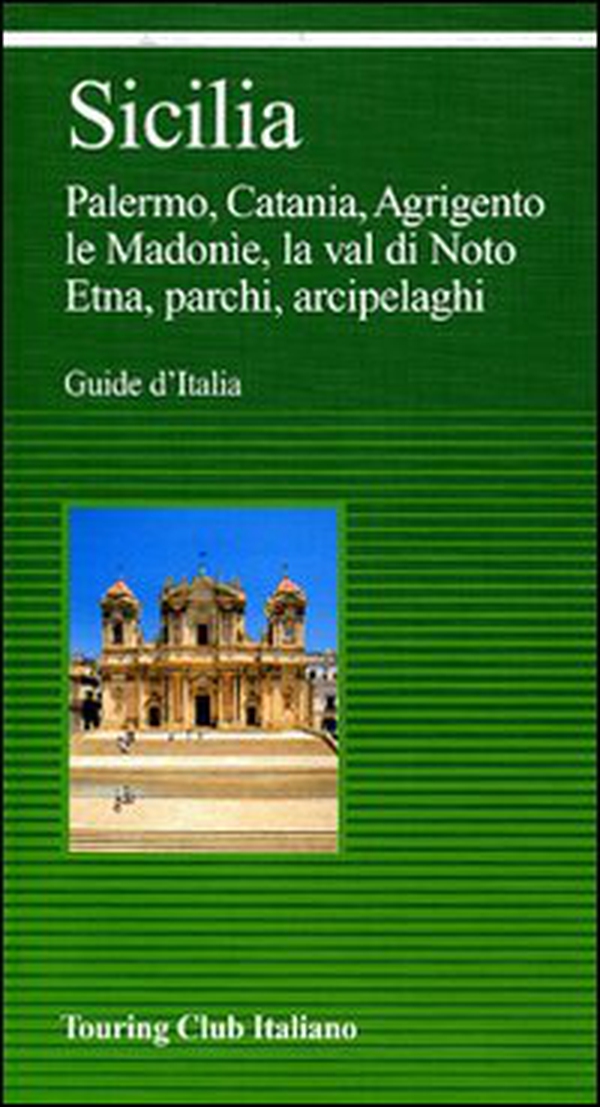 Sicilia - Librerie.coop Sicilia - Librerie.coop