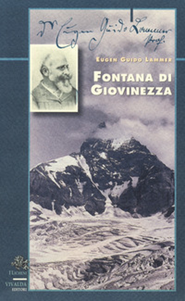 Fontana di giovinezza - Librerie.coop Fontana di giovinezza - Librerie.coop