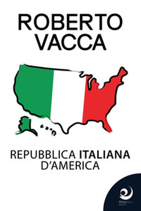 Repubblica Italiana d'America - Librerie.coop Repubblica Italiana d'America - Librerie.coop