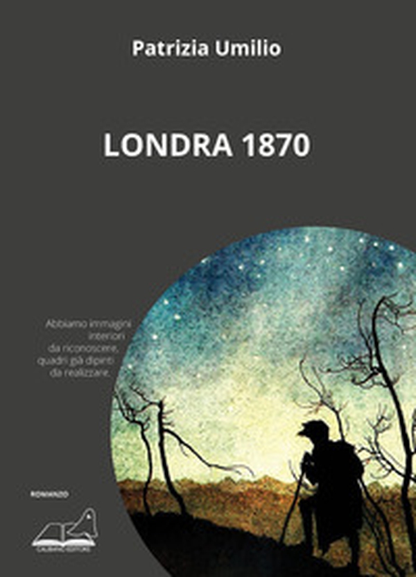 Londra 1870 - Librerie.coop Londra 1870 - Librerie.coop