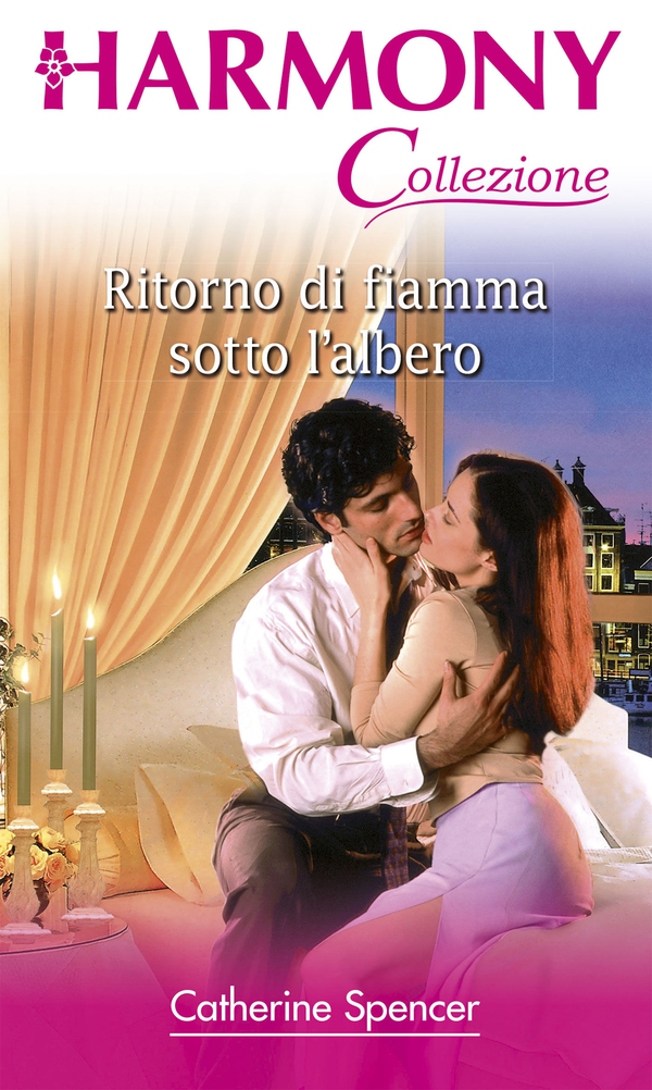 Ritorno di fiamma sotto l'albero - Librerie.coop Ritorno di fiamma sotto l'albero - Librerie.coop