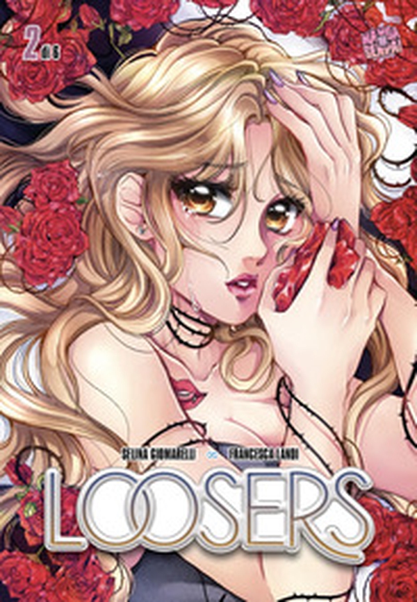 Loosers - Librerie.coop Loosers - Librerie.coop