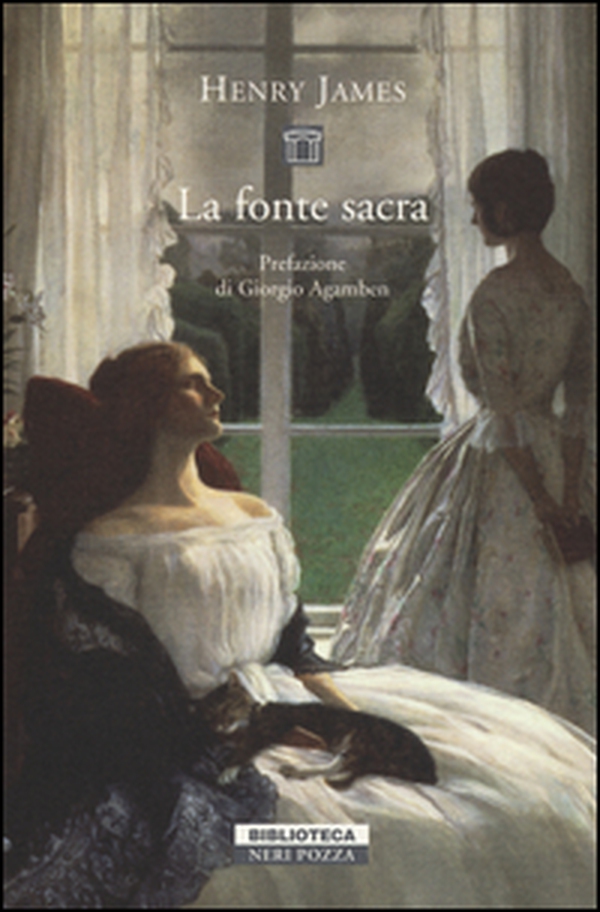 La fonte sacra - Librerie.coop La fonte sacra - Librerie.coop