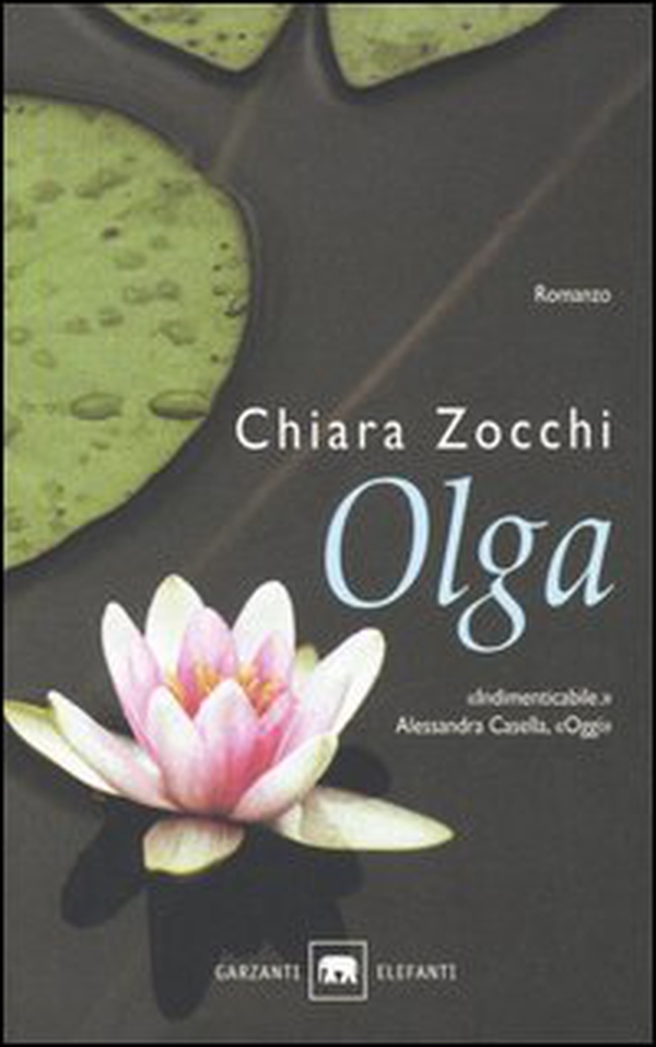 Olga - Librerie.coop Olga - Librerie.coop