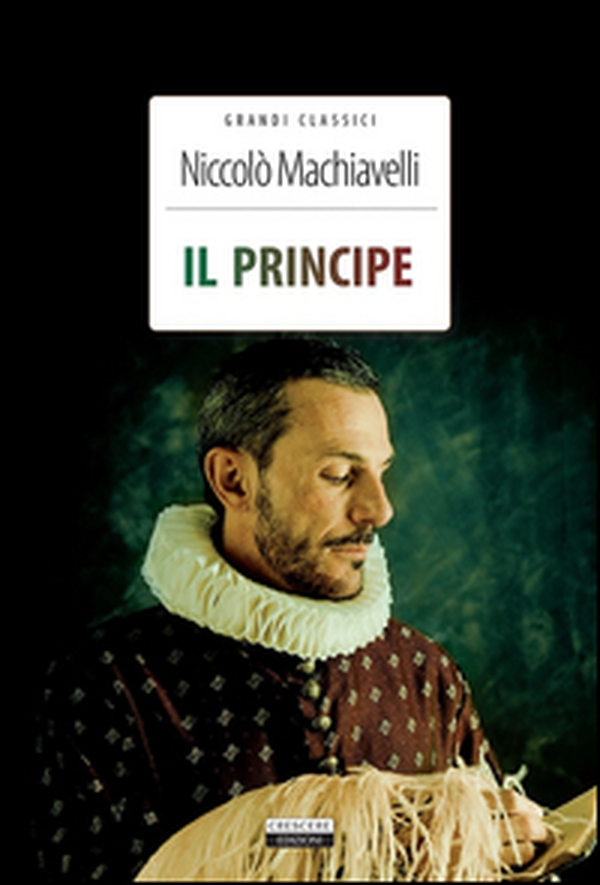Il principe - Librerie.coop Il principe - Librerie.coop