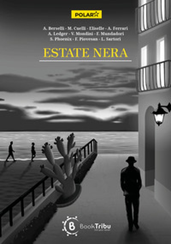 Estate nera - Librerie.coop Estate nera - Librerie.coop