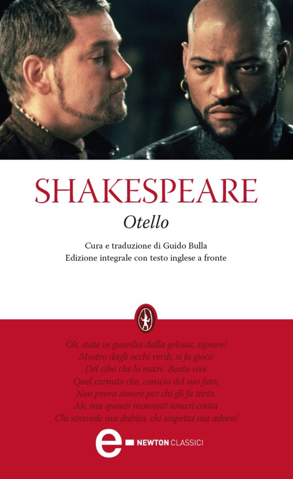 Otello - Librerie.coop Otello - Librerie.coop