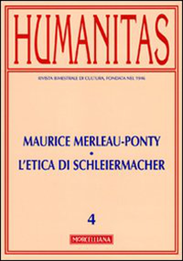 Humanitas - Librerie.coop Humanitas - Librerie.coop