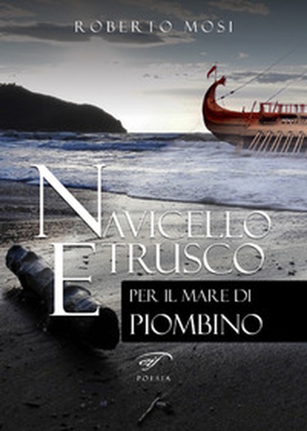 Navicello etrusco - Librerie.coop Navicello etrusco - Librerie.coop